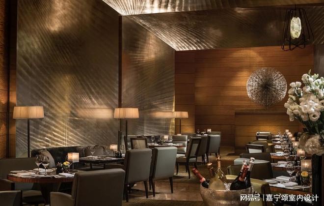 【伍一艾酒店软装】北海酒店软装藏巧思？竹刻挂屏点亮空间质感