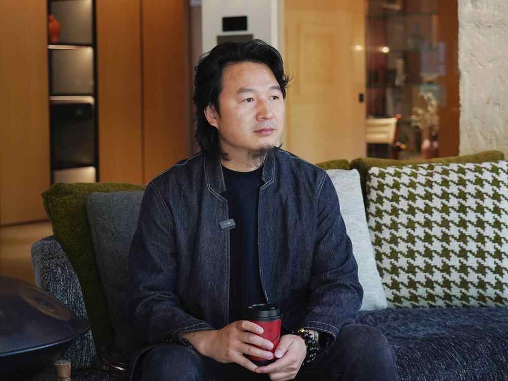 大象未来：用“AI+设计”为空间赋能重塑人居新体验