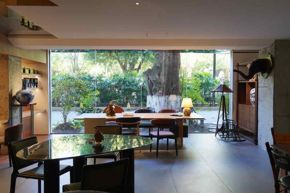 大象未来：用“AI+设计”为空间赋能重塑人居新体验(图2)