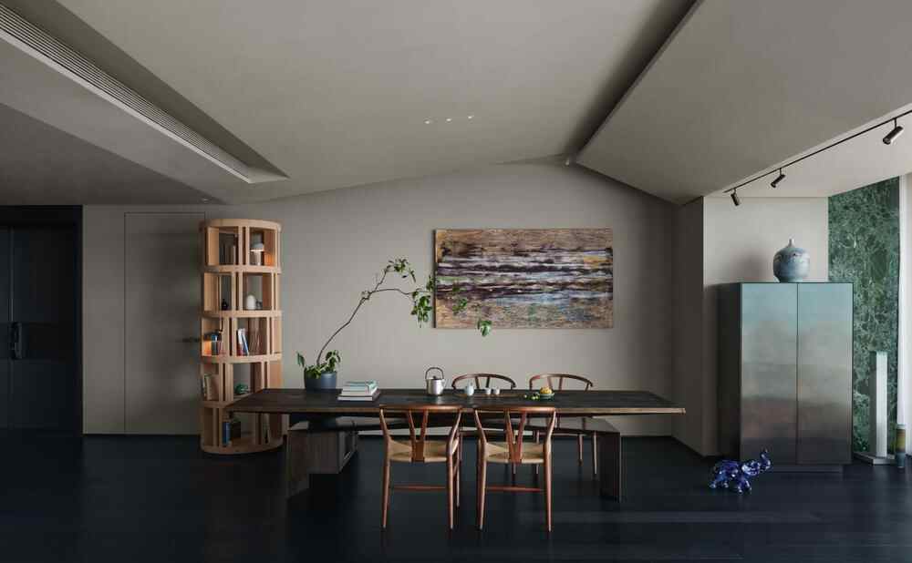 大象未来：用“AI+设计”为空间赋能重塑人居新体验(图3)