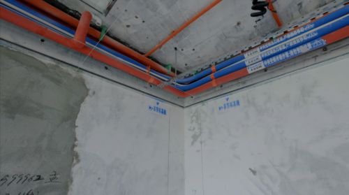 kaiyun网站：尚海整装设计效果：打造个性化家居空间精装房