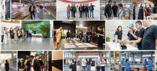 kaiyun网站：尚海整装设计效果：打造个性化家居空间精装房重装成新(图3)