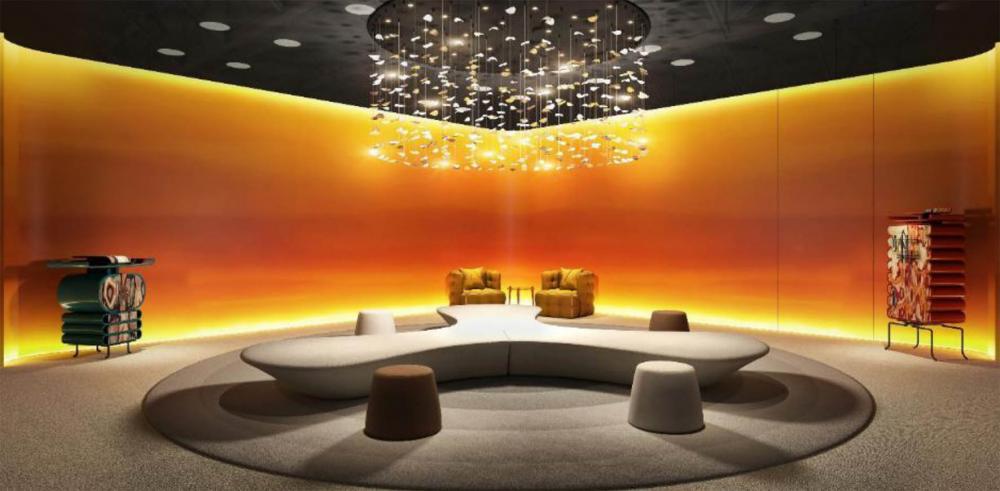 香港室内设计生活美学：激活全球创意生态