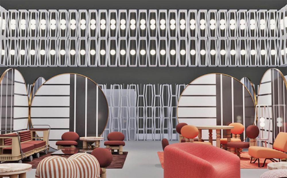 香港室内设计生活美学：激活全球创意生态(图2)