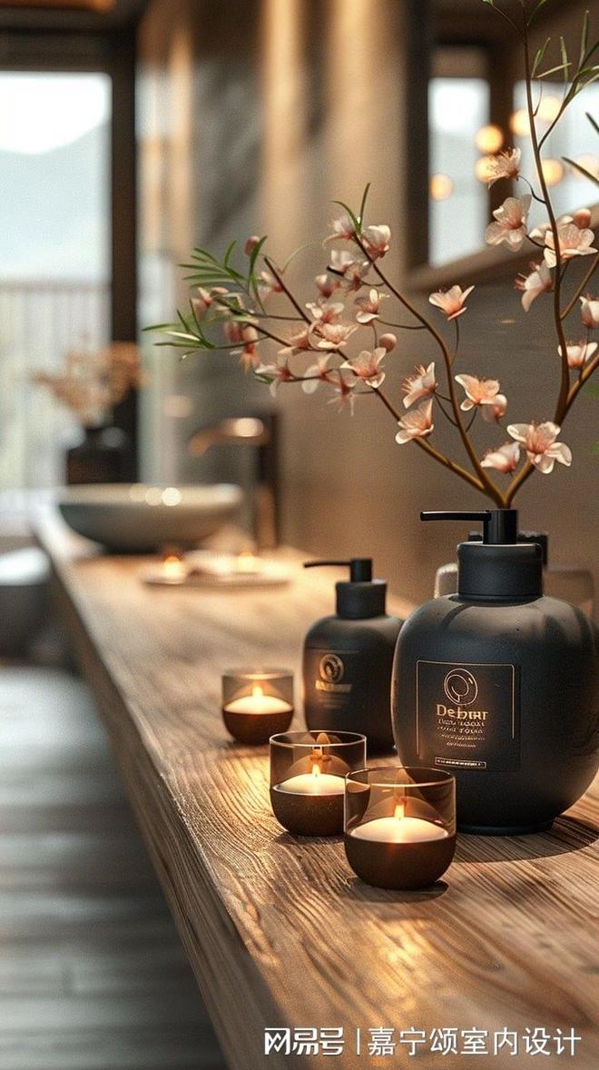 【伍一艾酒店软装】上海静安酒店软装：星级陈设如何演绎海派摩登(图3)