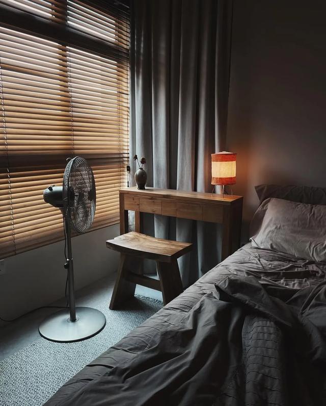 文艺男生的家看一眼就心动了！(图2)