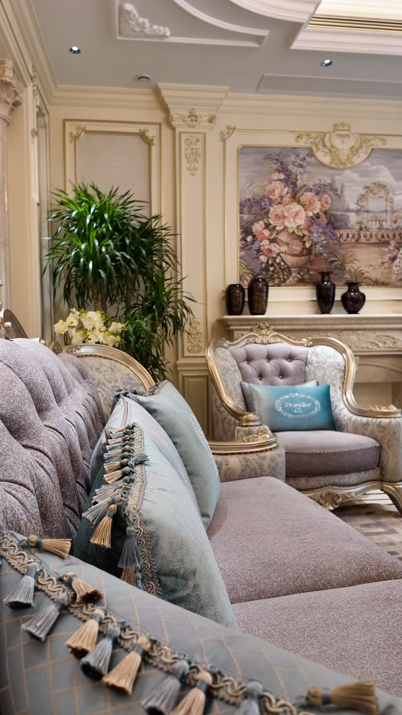 kaiyun：2025年12月江苏徐州高端软装设计服务商选型深度指南(图2)