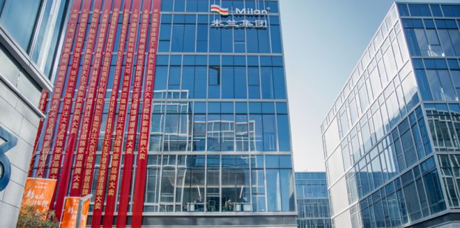 上海的城市品牌清单上为何需要一家软装公司？(图2)