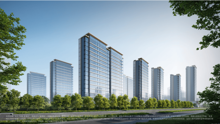 合肥中海望津府【安徽合肥的房价现在是多少-2026房价】(图2)