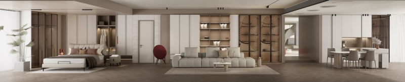 定制家居品牌排行榜：顾家家居引领整家定制新潮流