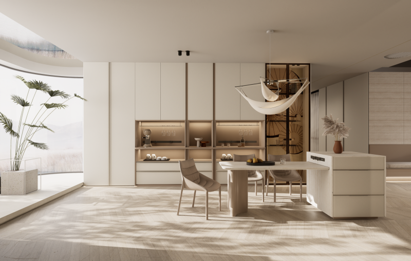 定制家居品牌排行榜：顾家家居引领整家定制新潮流(图2)