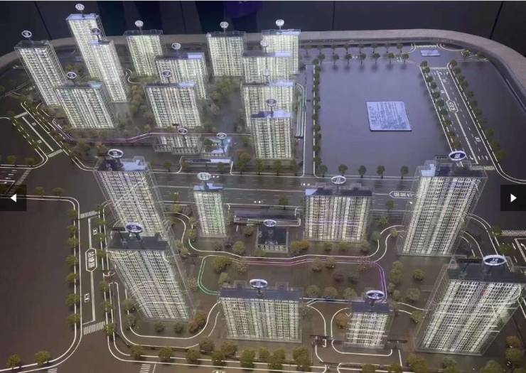 合肥伟星宸ONE购房热线电话号码多少(图3)