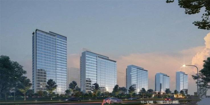 合肥伟星宸ONE购房热线电话号码多少(图4)