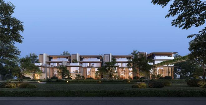 ✅官推好房｜成都招商玺售楼处发布！招商玺24小时售楼处电话(图4)