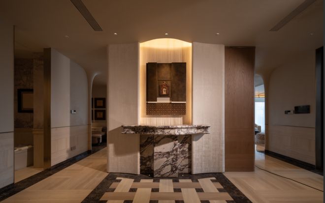 ✅官推好房｜成都招商玺售楼处发布！招商玺24小时售楼处电话(图7)