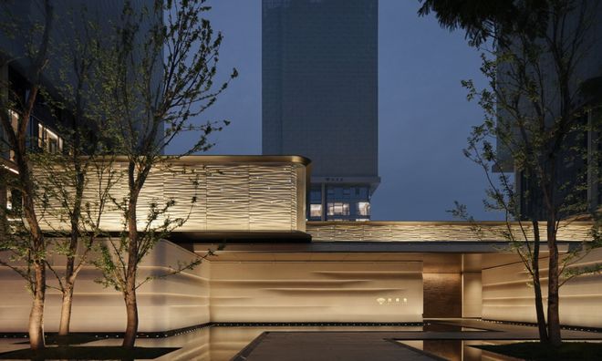 ✅官推好房｜成都招商玺售楼处发布！招商玺24小时售楼处电话(图8)