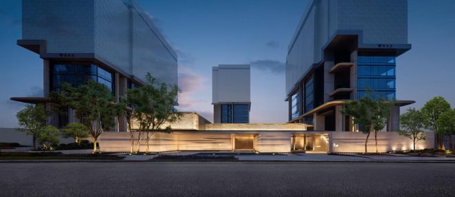 ✅官推好房｜成都招商玺售楼处发布！招商玺24小时售楼处电话(图9)