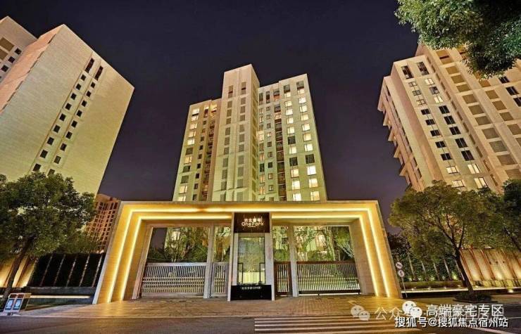 kaiyun：古北壹号公馆(售楼处)古北壹号售楼中心-环境-