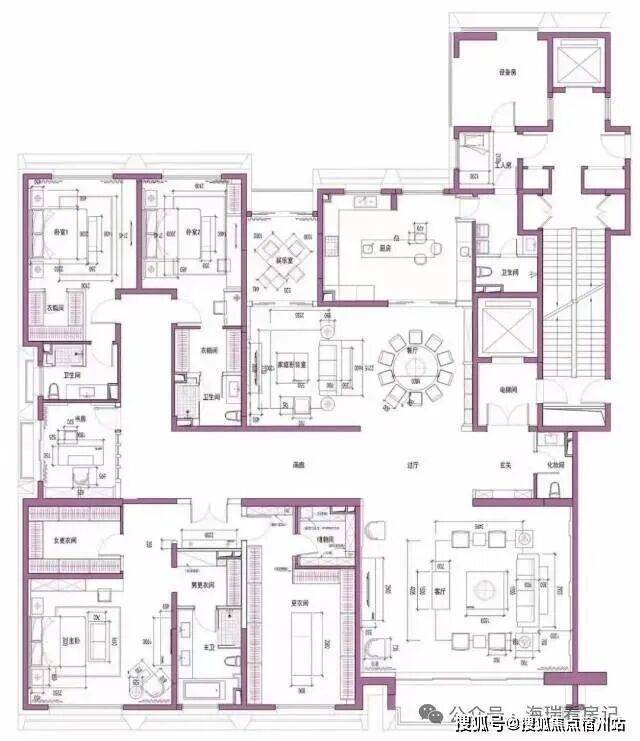 kaiyun：古北壹号公馆(售楼处)古北壹号售楼中心-环境-户型-价格-地址-楼盘详情-配套-电话-交房时间-配套-电话-交房时间(图2)