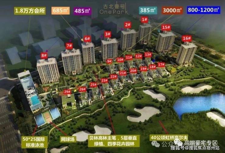 kaiyun：古北壹号公馆(售楼处)古北壹号售楼中心-环境-户型-价格-地址-楼盘详情-配套-电话-交房时间-配套-电话-交房时间(图5)