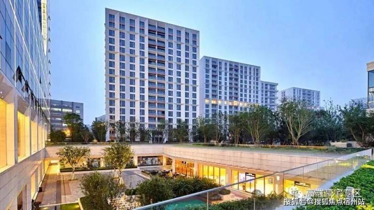 kaiyun：古北壹号公馆(售楼处)古北壹号售楼中心-环境-户型-价格-地址-楼盘详情-配套-电话-交房时间-配套-电话-交房时间(图6)