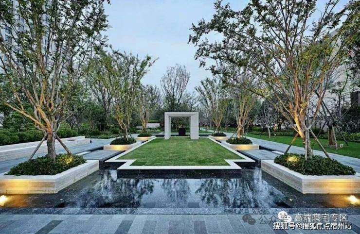 kaiyun：古北壹号公馆(售楼处)古北壹号售楼中心-环境-户型-价格-地址-楼盘详情-配套-电话-交房时间-配套-电话-交房时间(图7)