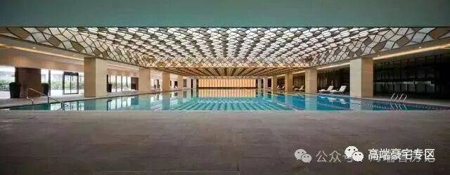 kaiyun：古北壹号公馆(售楼处)古北壹号售楼中心-环境-户型-价格-地址-楼盘详情-配套-电话-交房时间-配套-电话-交房时间(图11)