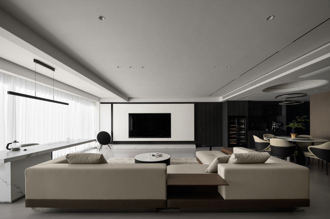 鸿扬定制家装赋能“好房子”29年领跑高品质交付