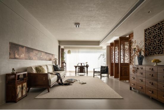 鸿扬定制家装赋能“好房子”29年领跑高品质交付(图4)