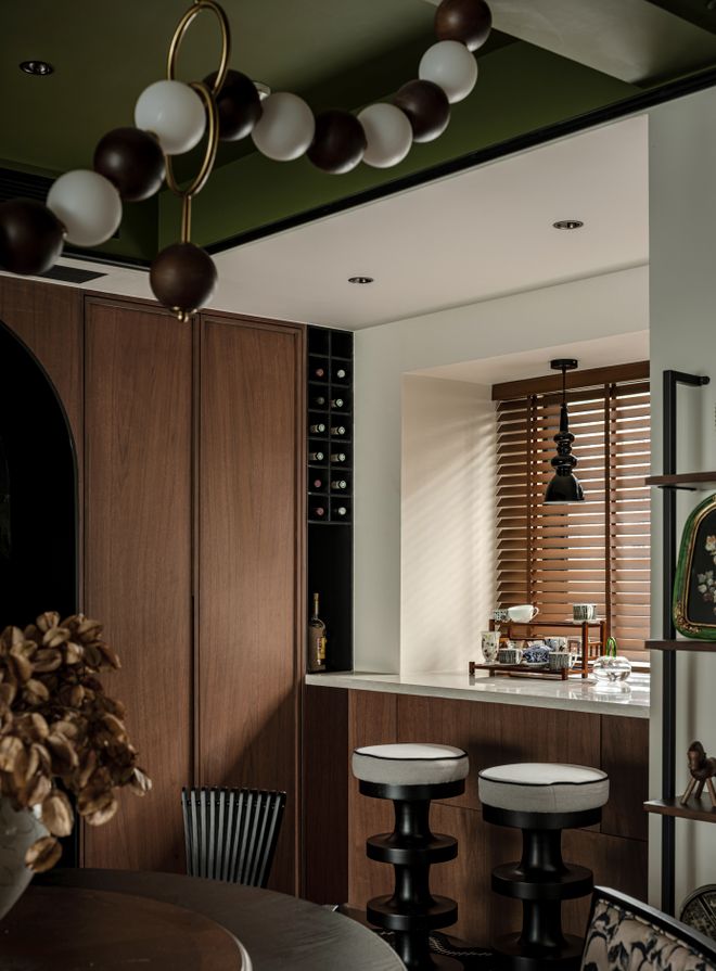 鸿扬定制家装赋能“好房子”29年领跑高品质交付(图2)