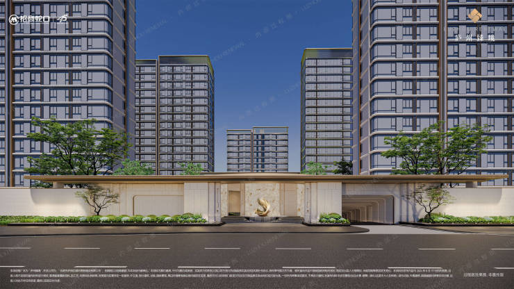 kaiyun入口：合肥招商庐州臻境营销中心电话号码多少