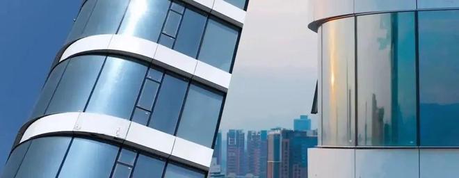 ⚡热搜好房｜仁恒深之源售楼处发布：顶豪封面作品盛世登场(图12)