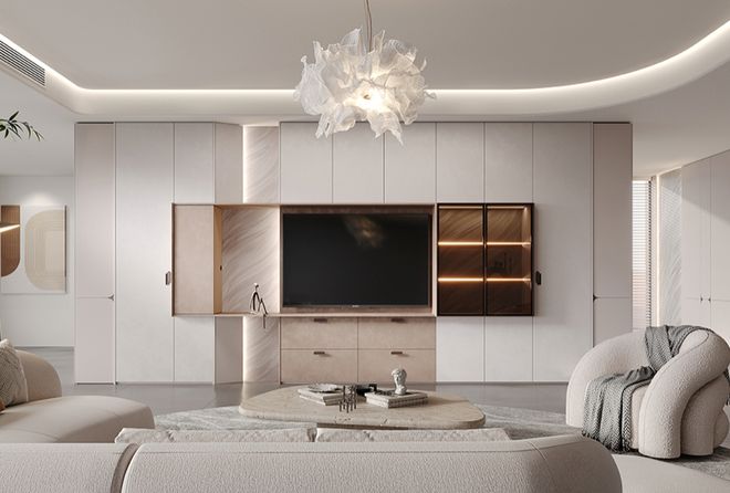 kaiyun网站：收藏备用｜2025年广州全屋定制十大服务商盘点：从设计到交付的完整评估(图2)