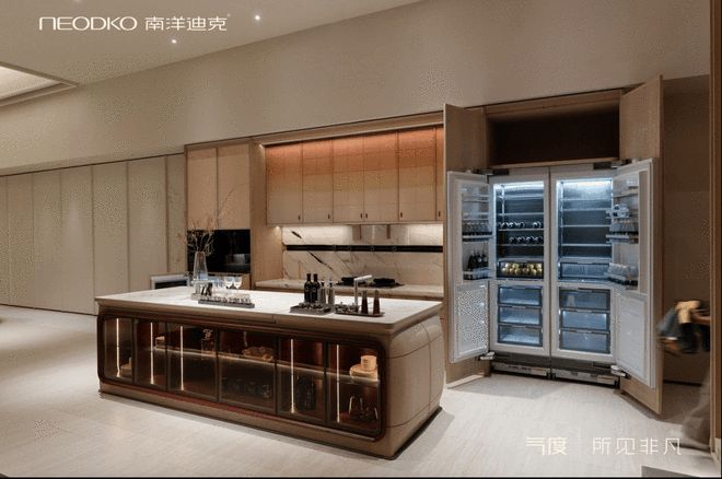 2026高定趋势（三）生活先行场景为门：高定行业的“入口”革命(图2)