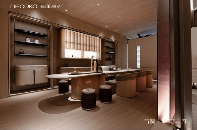 2026高定趋势（三）生活先行场景为门：高定行业的“入口”革命(图3)