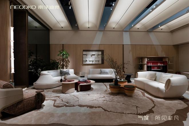 2026高定趋势（三）生活先行场景为门：高定行业的“入口”革命(图5)