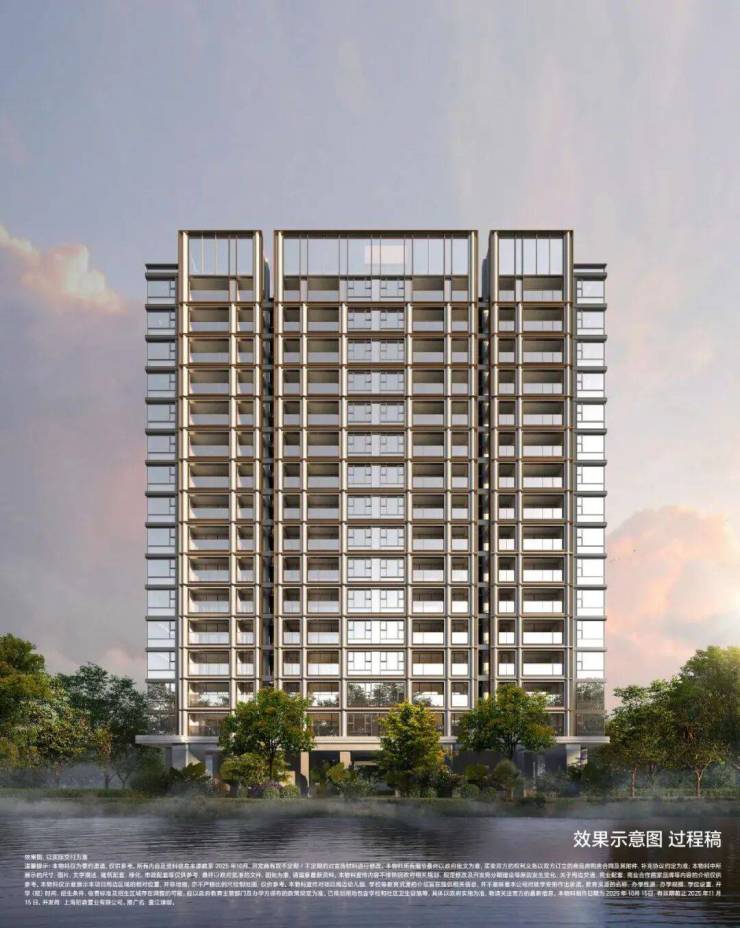 壹江臻邸售楼处最新发布(首页网站)中旅壹江臻邸销售中心可详聊楼盘详情价格地址清晰告知配套成熟前台电话(图9)