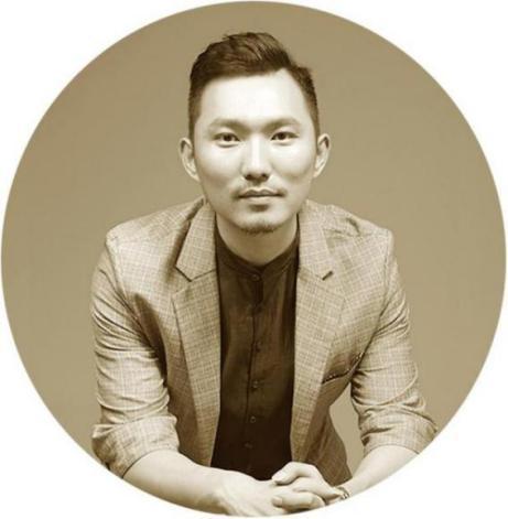 十年丝路筑梦设计联通世界