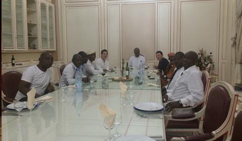 十年丝路筑梦设计联通世界(图5)