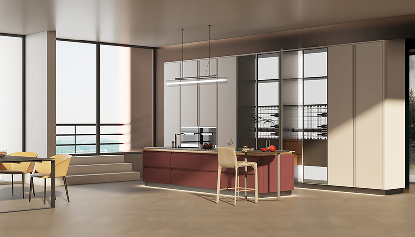 kaiyun入口：政策指引下的优质之选：2025全屋定制品牌