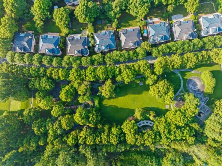 kaiyun网站：上海浦东绿宝园翡梵(网站)营销中心-绿宝园