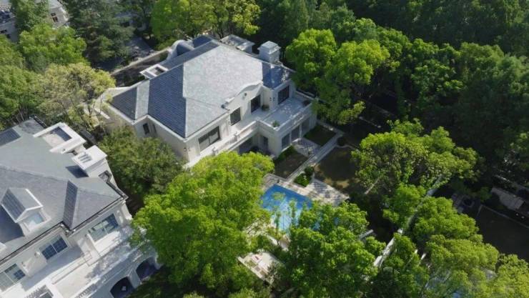 kaiyun网站：上海浦东绿宝园翡梵(网站)营销中心-绿宝园翡梵销售中心(售楼处)-售楼处电话-电话地址-价格-户型-小区环境-楼盘详情-交房时间-周边配套(图6)