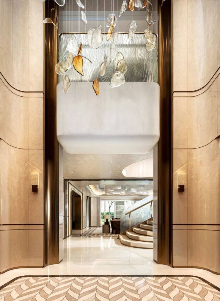 kaiyun网站：上海浦东绿宝园翡梵(网站)营销中心-绿宝园翡梵销售中心(售楼处)-售楼处电话-电话地址-价格-户型-小区环境-楼盘详情-交房时间-周边配套(图12)