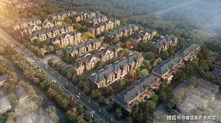 绿宝园翡梵售楼处最新发布(首页网站)绿宝园翡梵销售中心可详聊楼盘详情价格地址清晰告知配套成熟前台电话(图11)