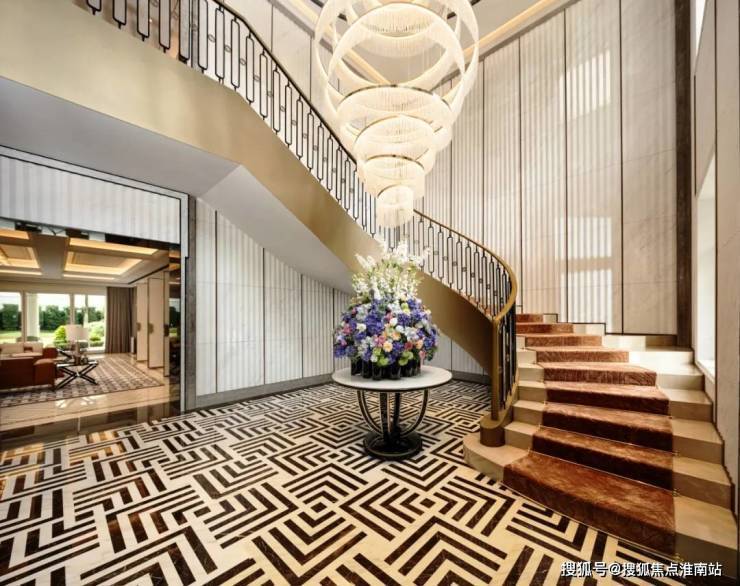 绿宝园翡梵售楼处最新发布(首页网站)绿宝园翡梵销售中心可详聊楼盘详情价格地址清晰告知配套成熟前台电话(图19)