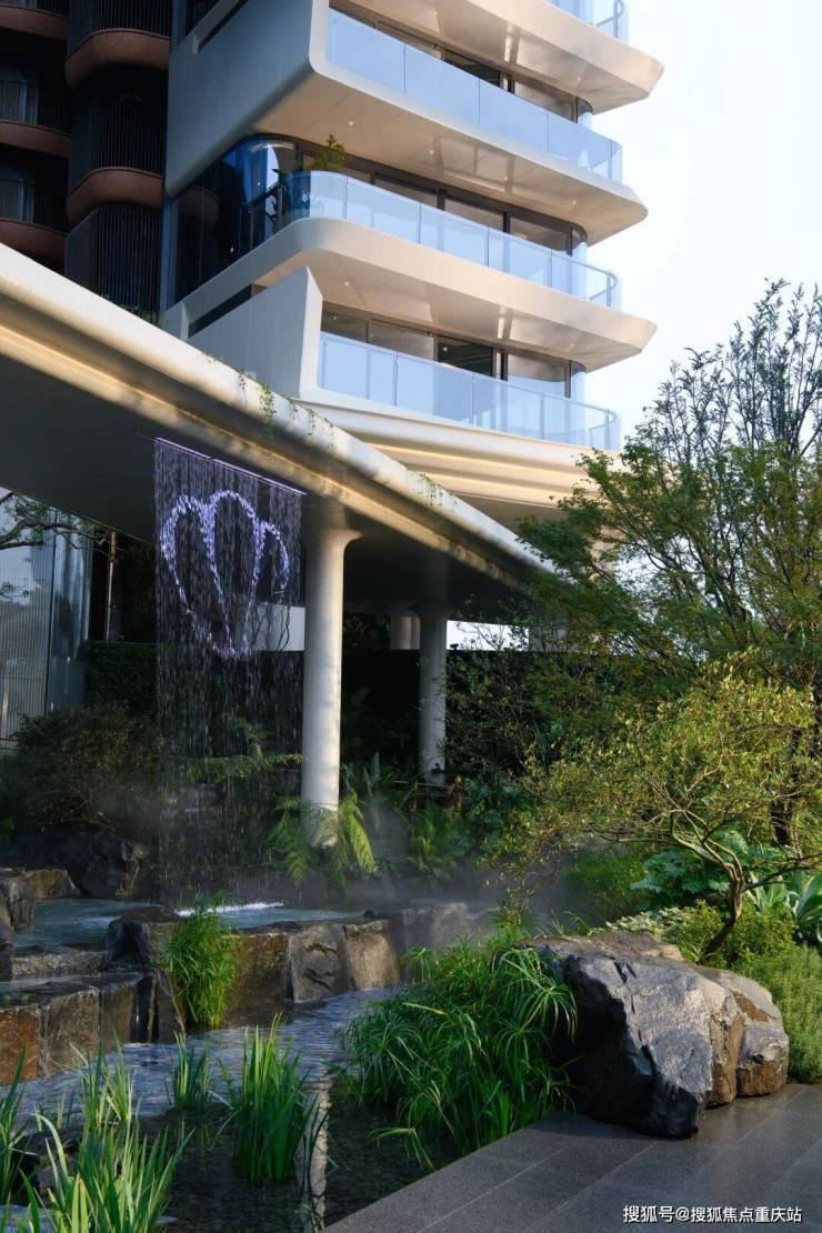 kaiyun入口：成都「贝宸S1」销售中心电话_户型品质解析_价格价值分析_1月专属优惠_生态宜居设计亮点(图3)