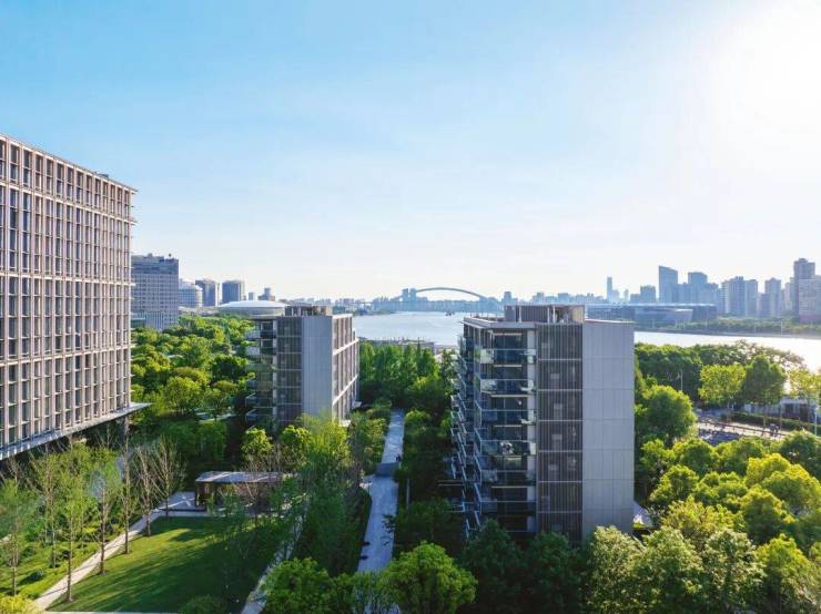 kaiyun：保利世博天悦售楼处最新发布(首页网站)上海浦东保利世博天悦销售中心可详聊楼盘详情价格地址清晰告知配套成熟前台电话(图8)