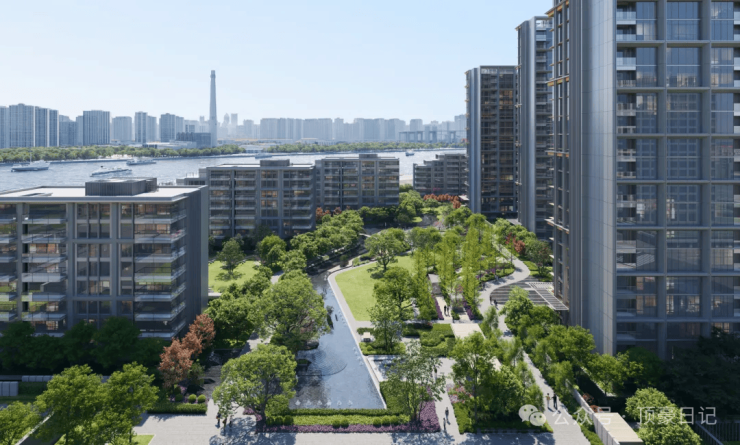 kaiyun：保利世博天悦售楼处最新发布(首页网站)上海浦东保利世博天悦销售中心可详聊楼盘详情价格地址清晰告知配套成熟前台电话(图9)