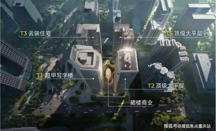 kaiyun入口：成都「金融城8号」售楼处电话最新房源动态特价房推出1月限时优惠最新消息(图2)