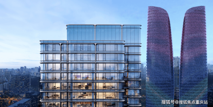 kaiyun入口：成都「金融城8号」售楼处电话最新房源动态特价房推出1月限时优惠最新消息(图3)